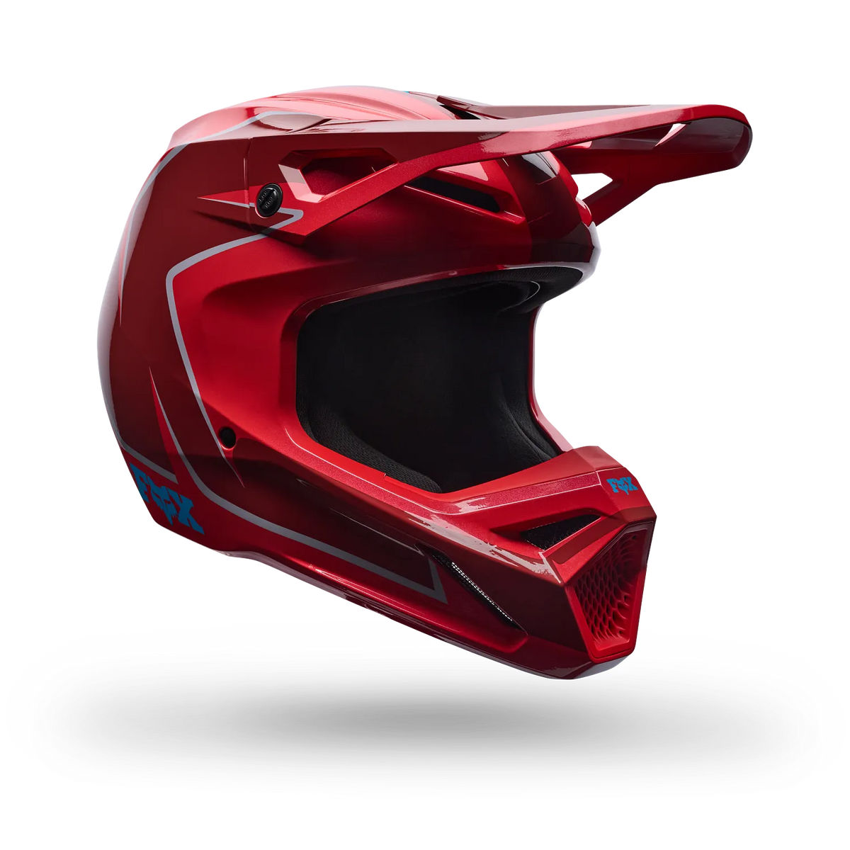 Fox Racing V1 Raid Helmet 40616