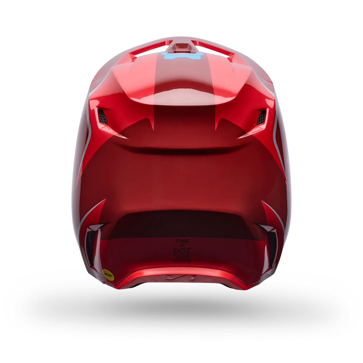 Fox Racing V1 Raid Helmet 40616