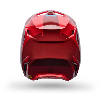 Fox Racing V1 Raid Helmet 40616