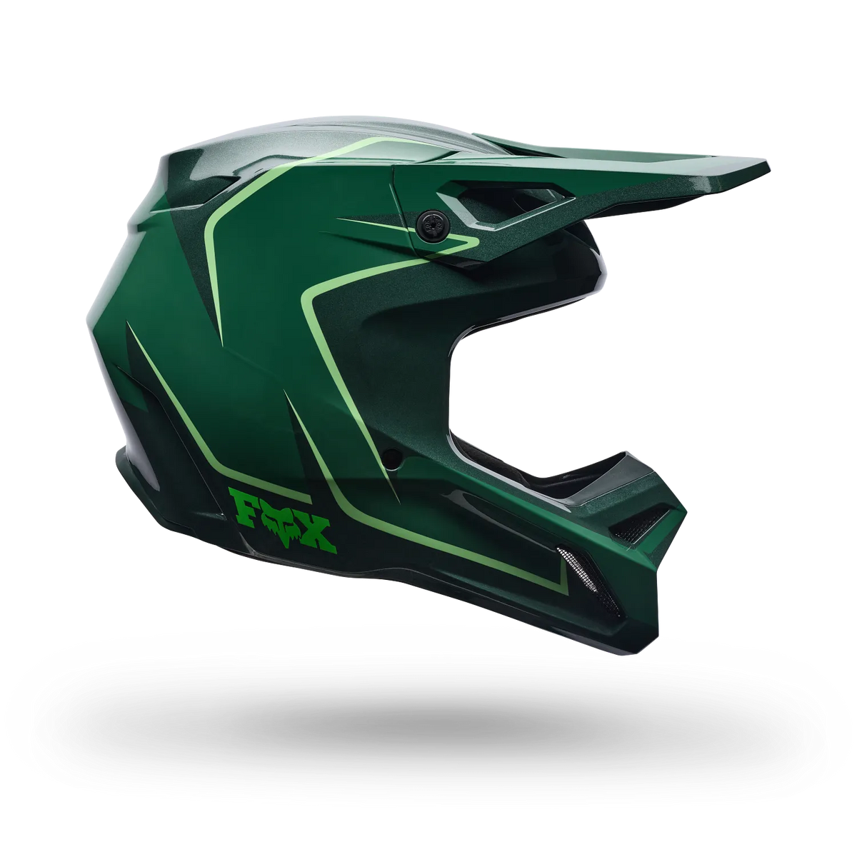 Fox Racing V1 Raid Helmet 40616