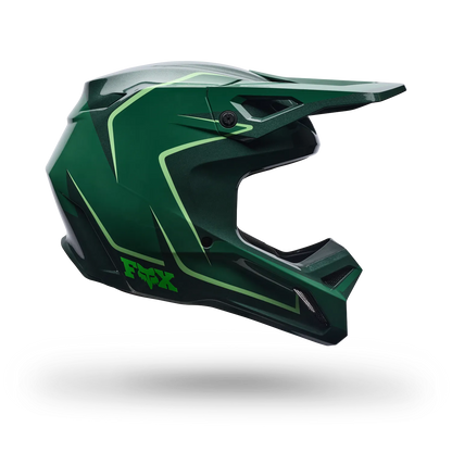 Fox Racing V1 Raid Helmet 40616