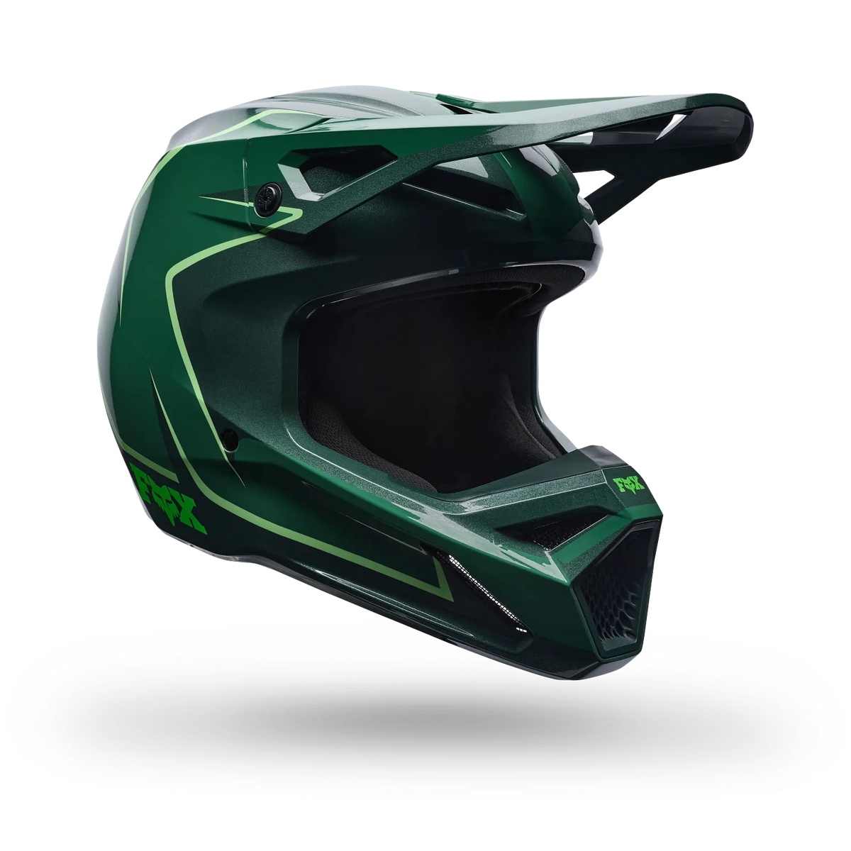 Fox Racing V1 Raid Helmet 40616