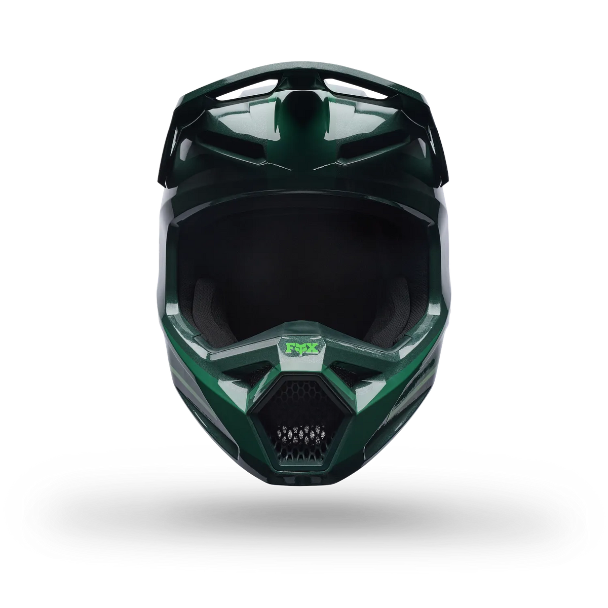 Fox Racing V1 Raid Helmet 40616