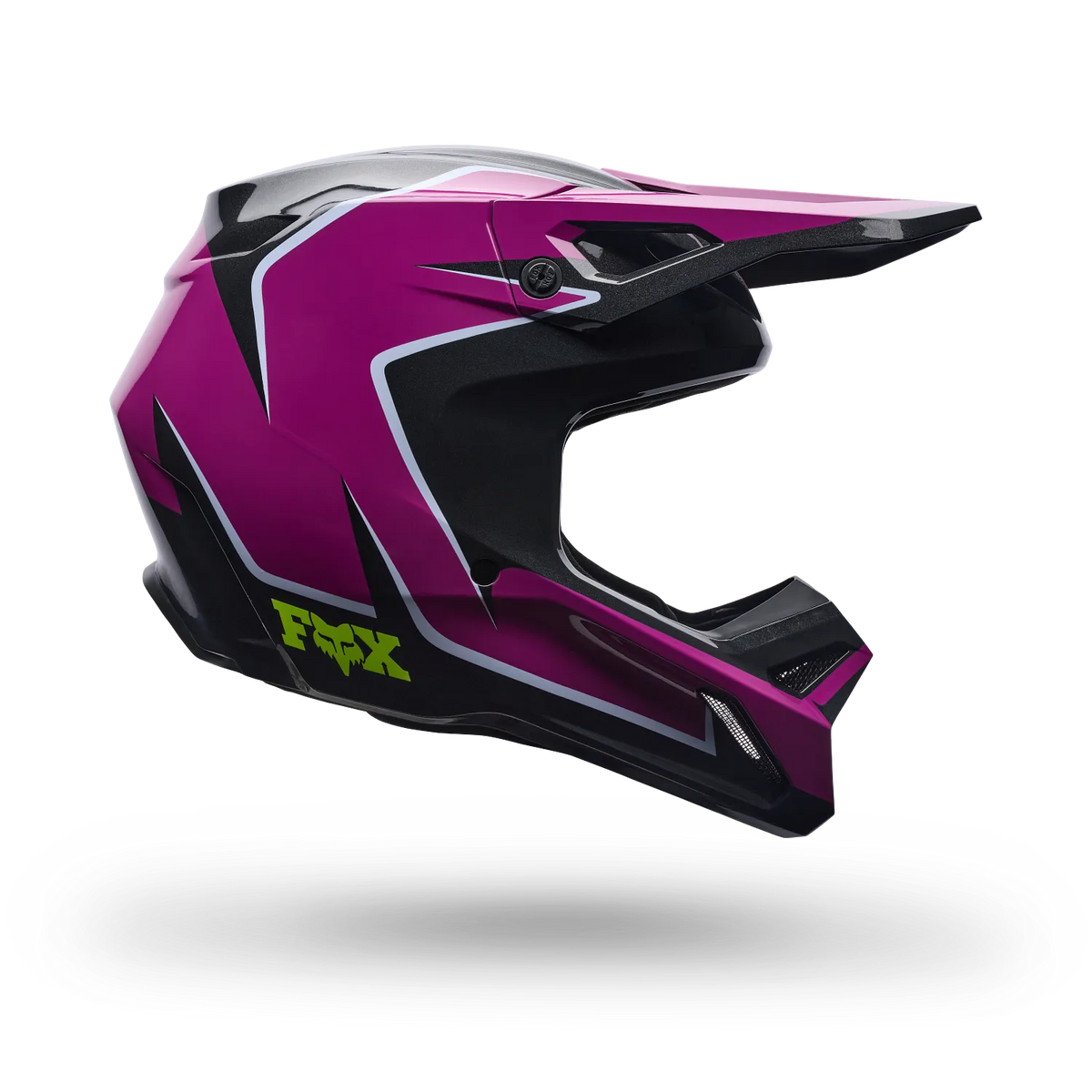 Fox Racing V1 Raid Helmet 40616