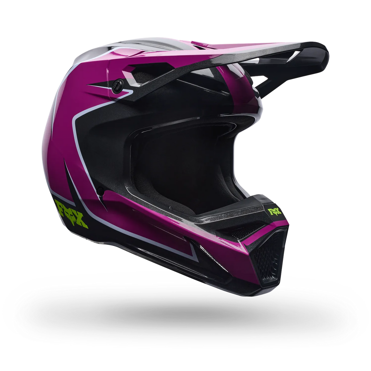 Fox Racing V1 Raid Helmet 40616