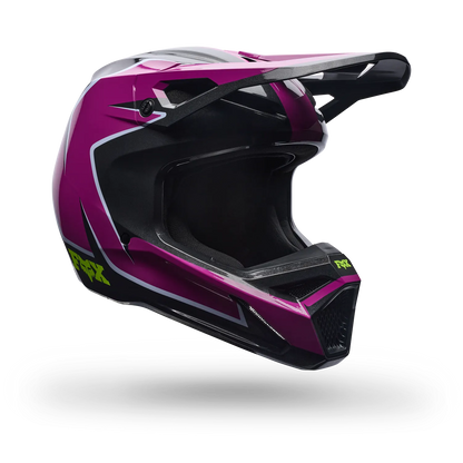 Fox Racing V1 Raid Helmet 40616
