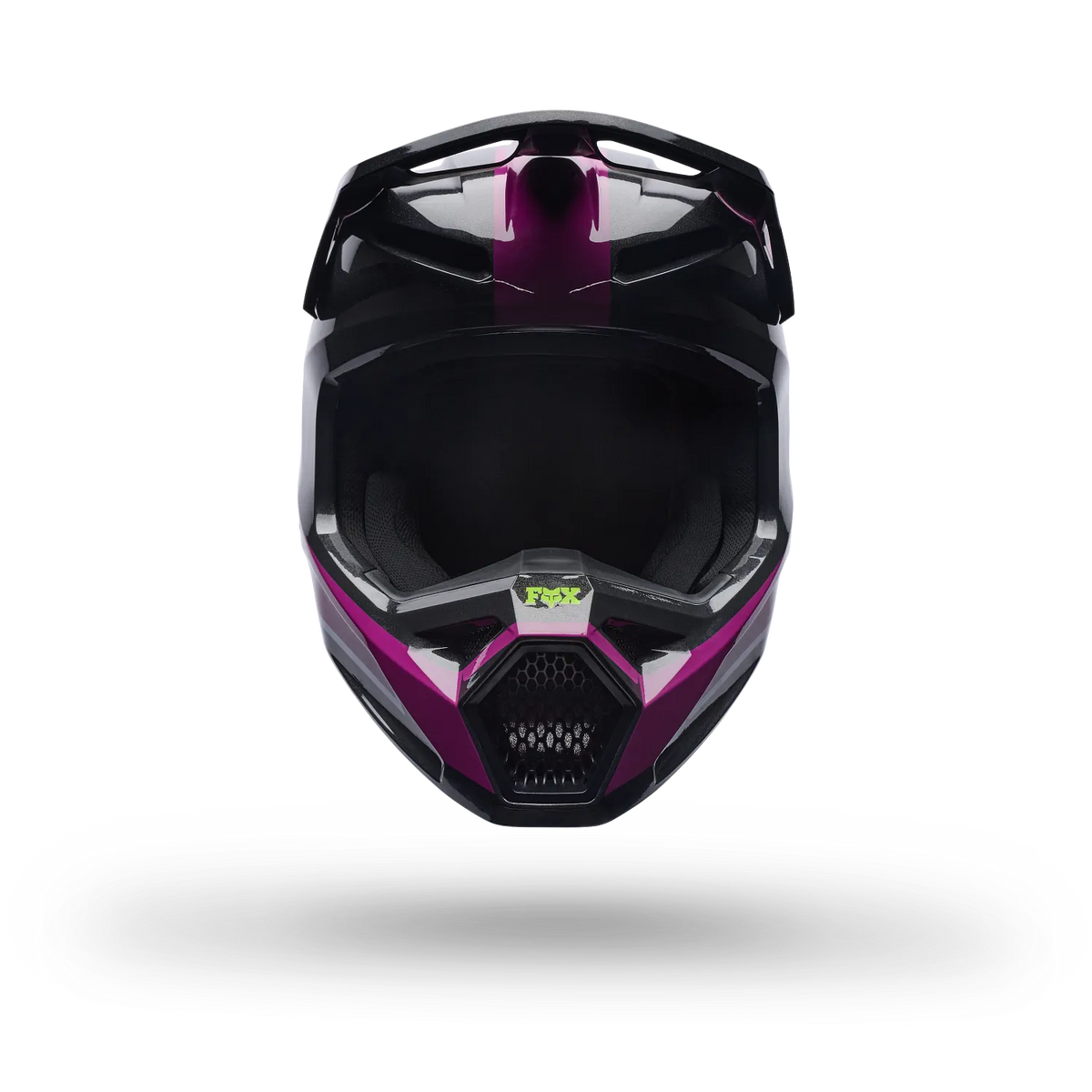 Fox Racing V1 Raid Helmet 40616