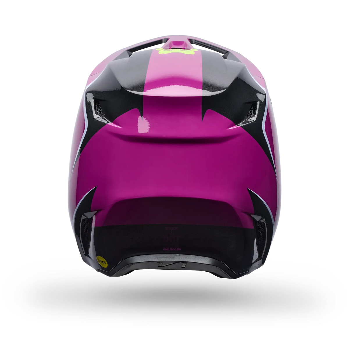 Fox Racing V1 Raid Helmet 40616