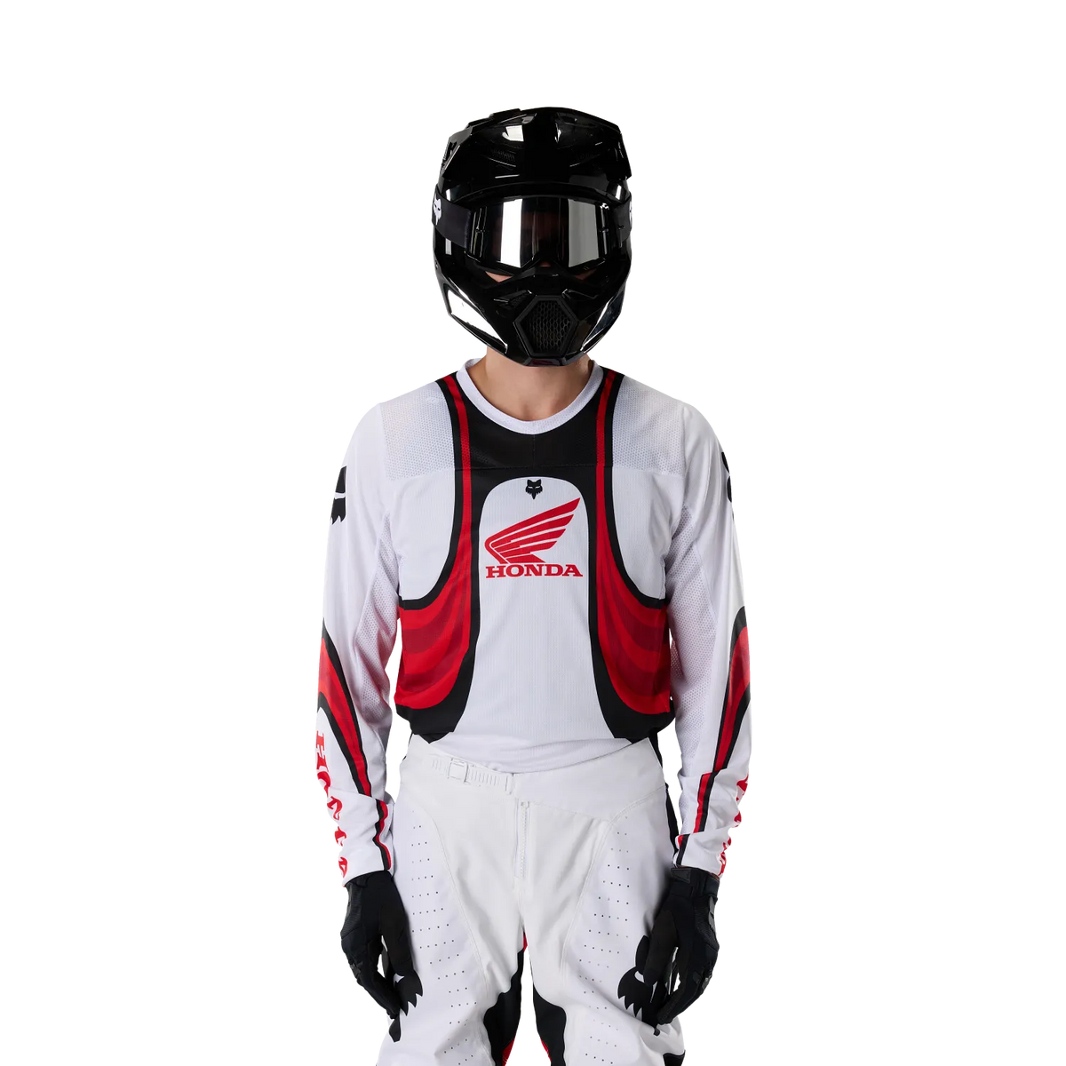 Fox Racing 180 Honda Jersey
