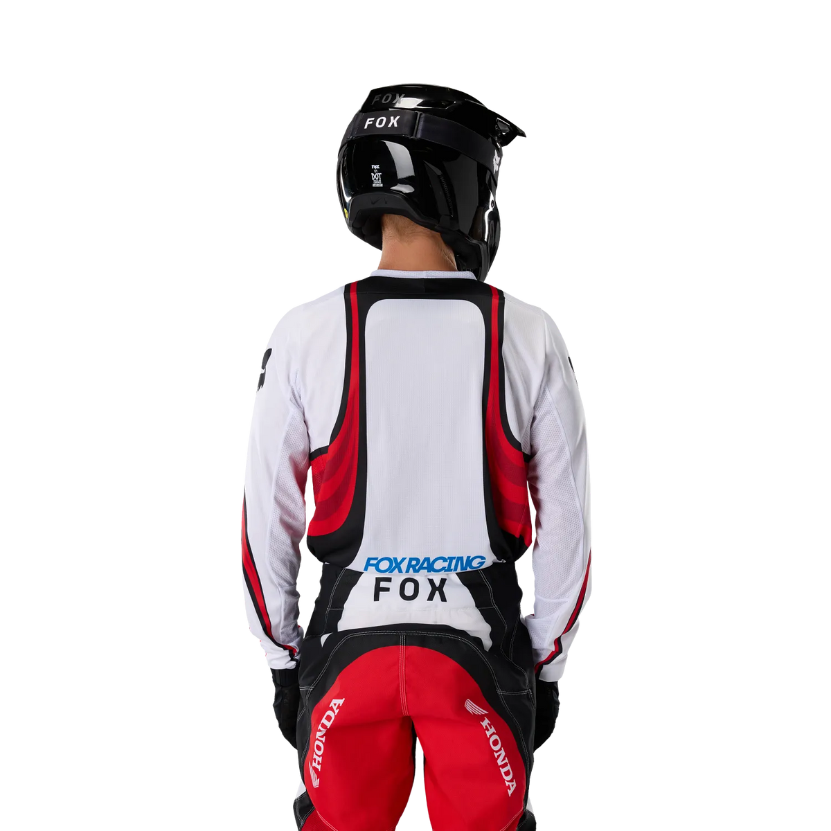 Fox Racing 180 Honda Jersey