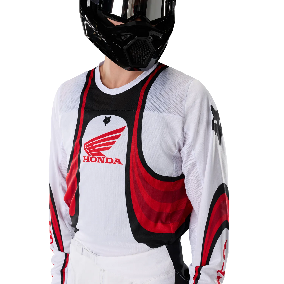 Fox Racing 180 Honda Jersey