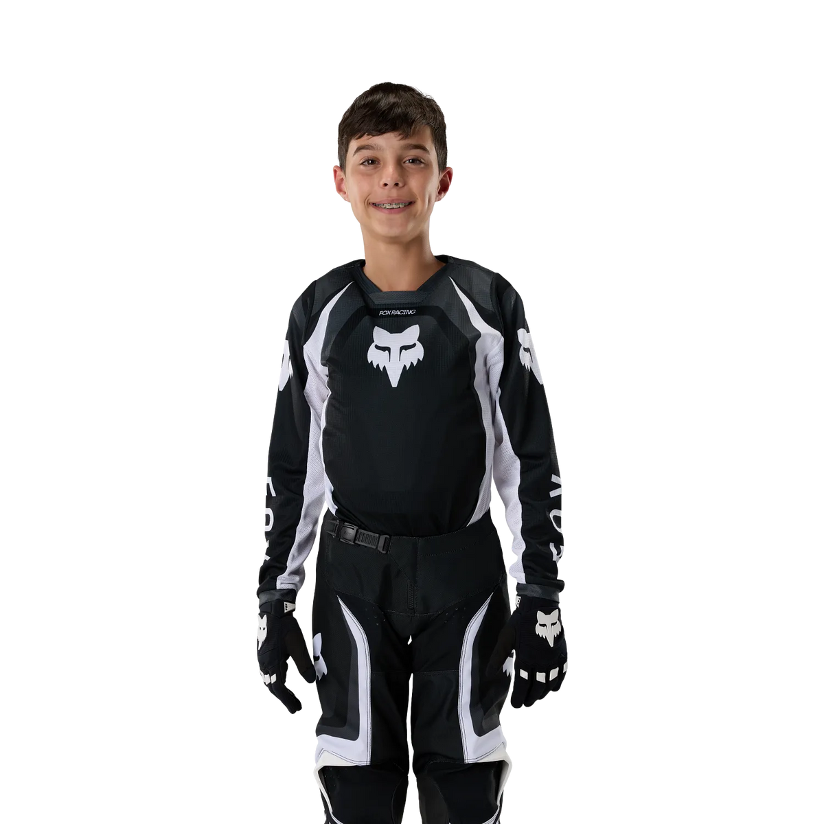 Fox Racing Youth 180 Frame Jersey