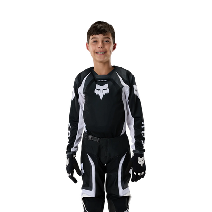 Fox Racing Youth 180 Frame Jersey