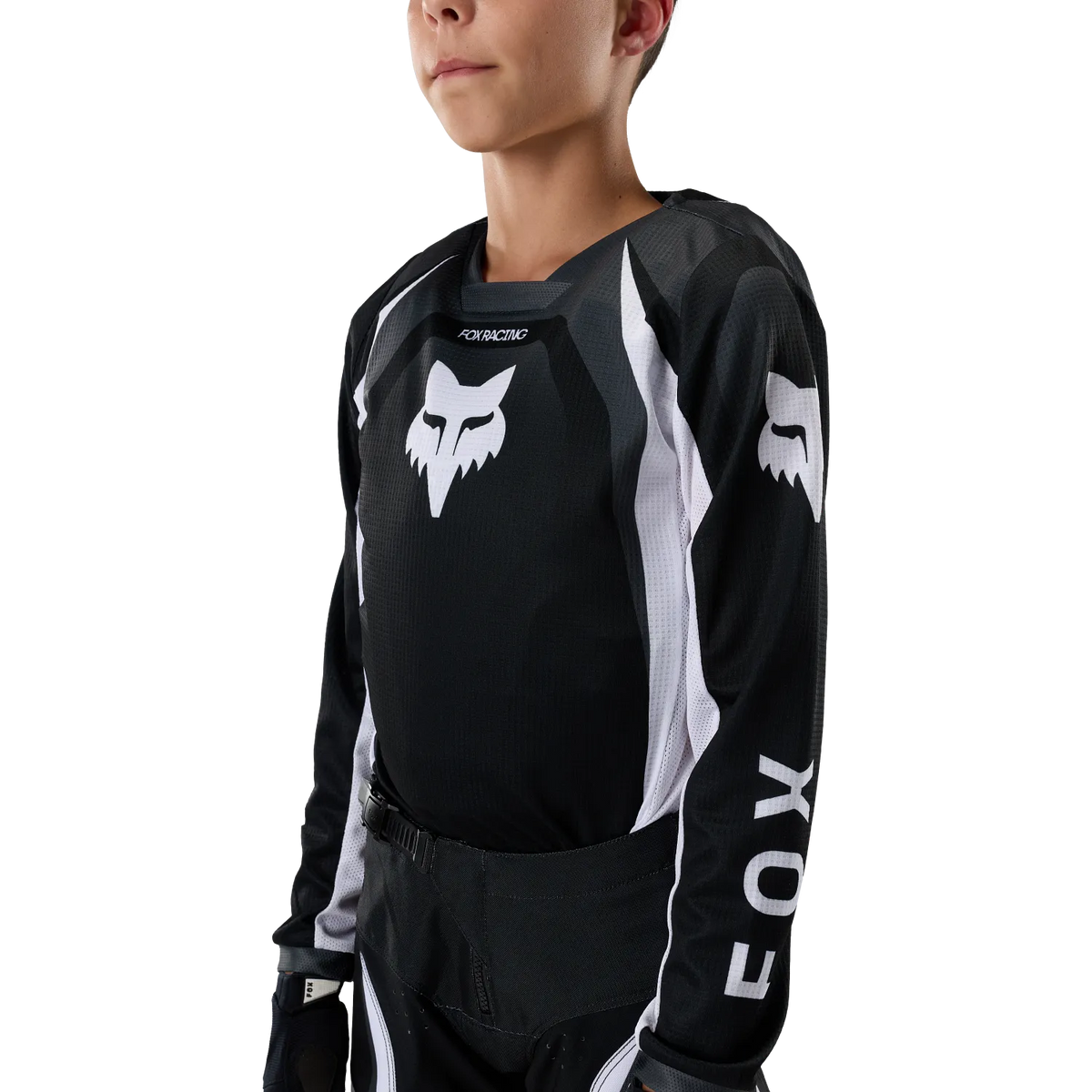 Fox Racing Youth 180 Frame Jersey