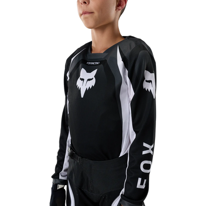Fox Racing Youth 180 Frame Jersey