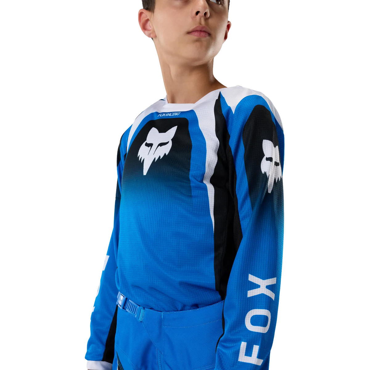 Fox Racing Youth 180 Frame Jersey