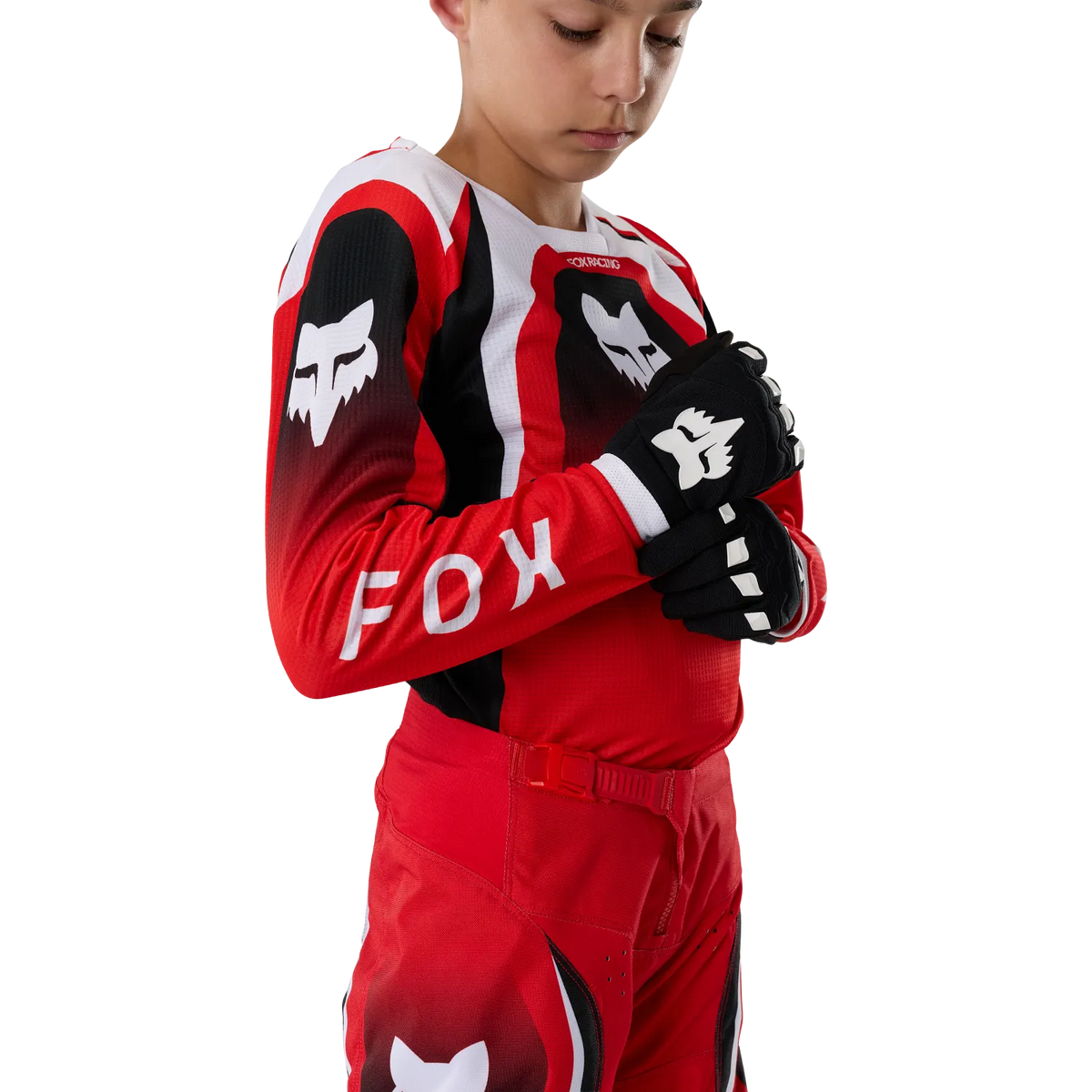 Fox Racing Youth 180 Frame Jersey