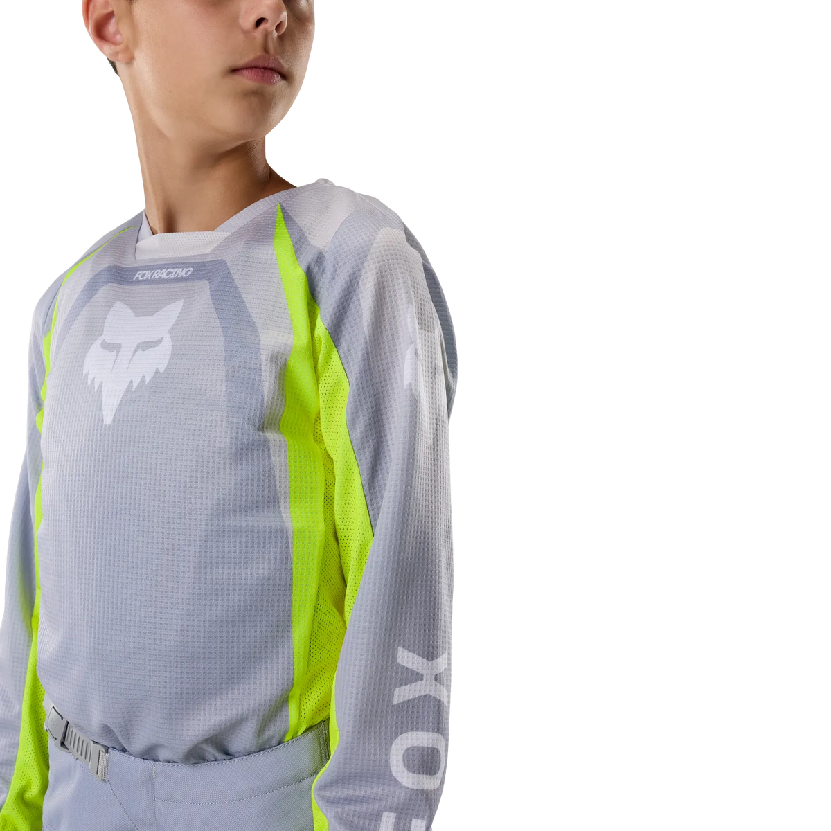 Fox Racing Youth 180 Frame Jersey