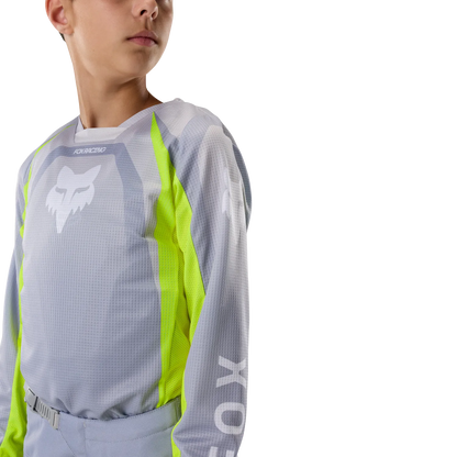 Fox Racing Youth 180 Frame Jersey