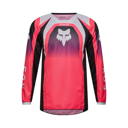 Fox Racing Youth Girls 180 Frame Jersey