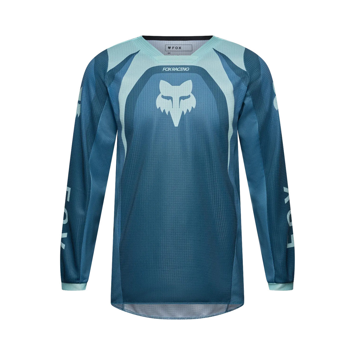 Fox Racing Youth Girls 180 Frame Jersey