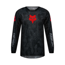 Fox Racing Youth 180 Abyss Jersey