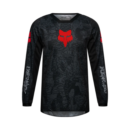 Fox Racing Youth 180 Abyss Jersey