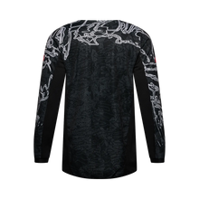 Fox Racing Youth 180 Abyss Jersey