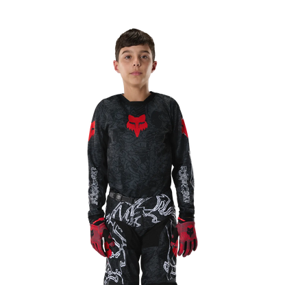 Fox Racing Youth 180 Abyss Jersey
