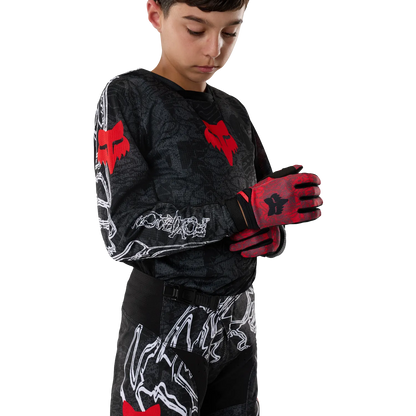 Fox Racing Youth 180 Abyss Jersey