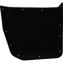 DragonFire Racing Polaris Ranger UTV Doors - Replacement Door Skin - Front Passenger