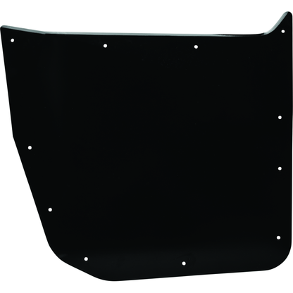 DragonFire Racing Polaris Ranger UTV Doors - Replacement Door Skin - Front Passenger