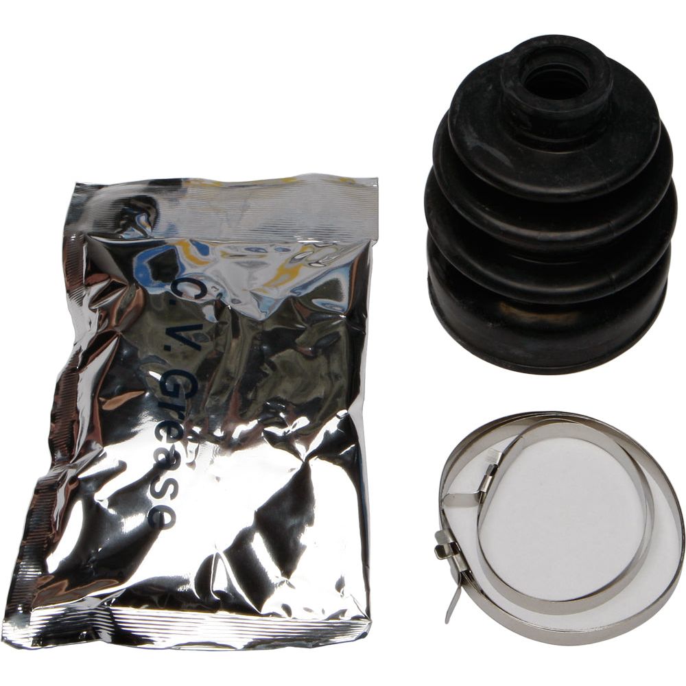 Cv Boot Kit