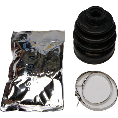 Cv Boot Kit