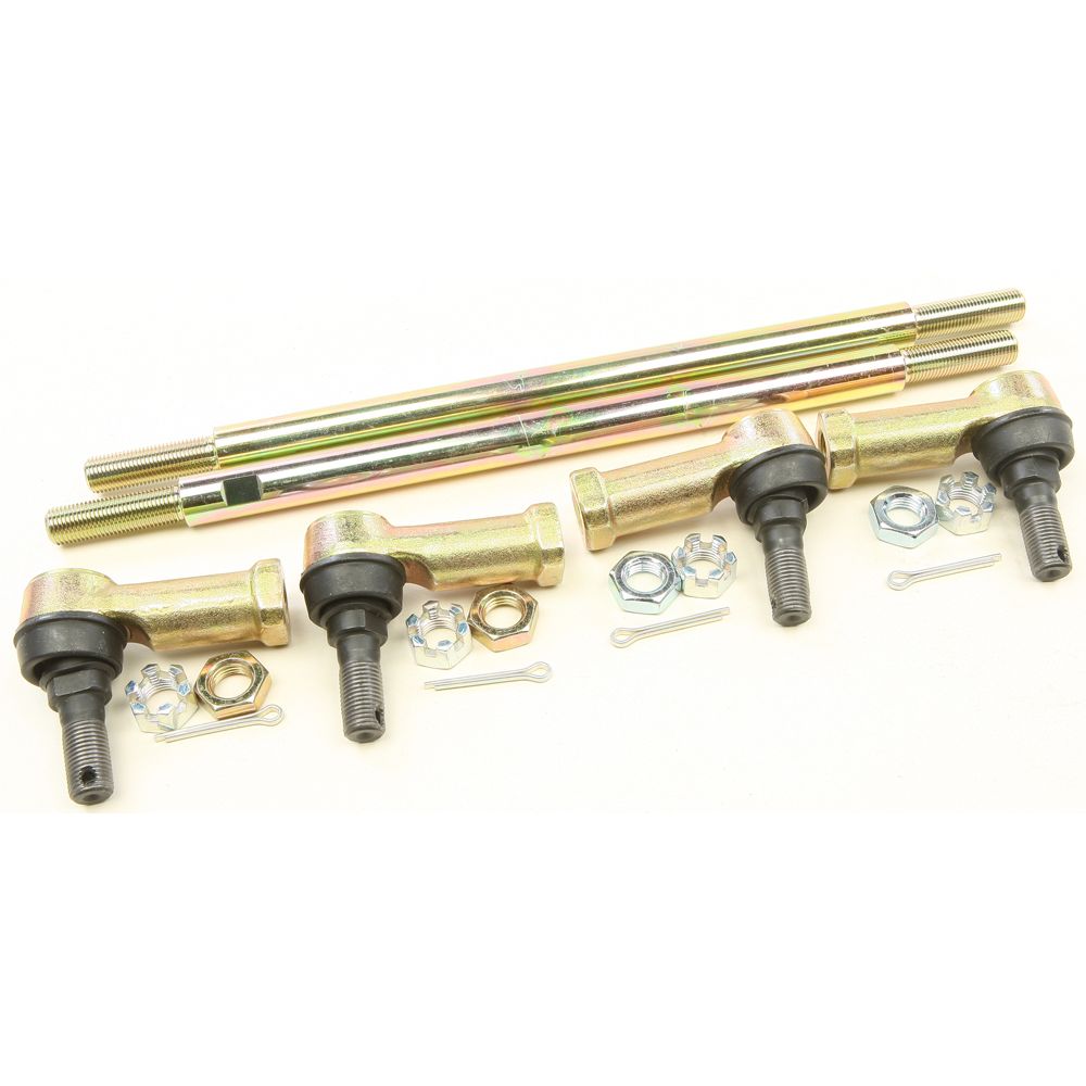 Tie Rod Upgrade Kit