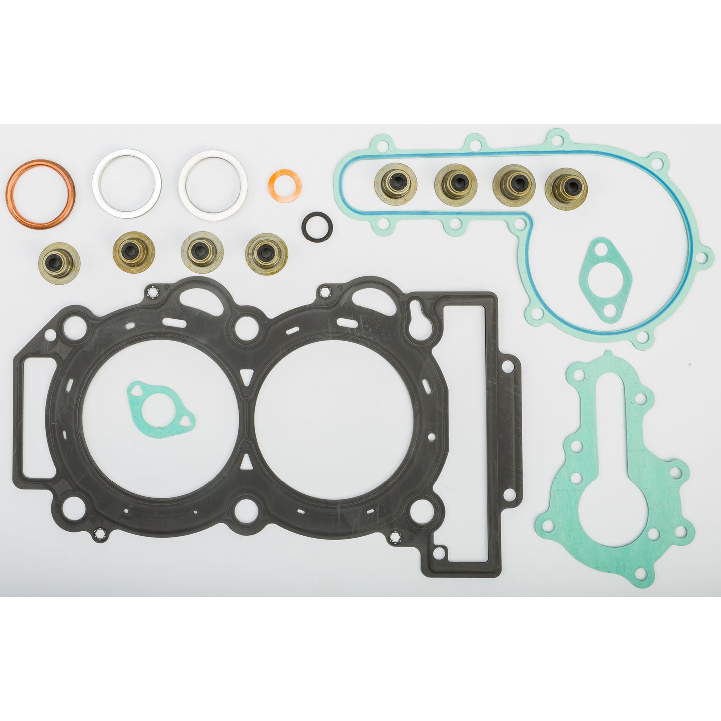 Complete Gasket Kit W/O Valve Cover Gasket Pol