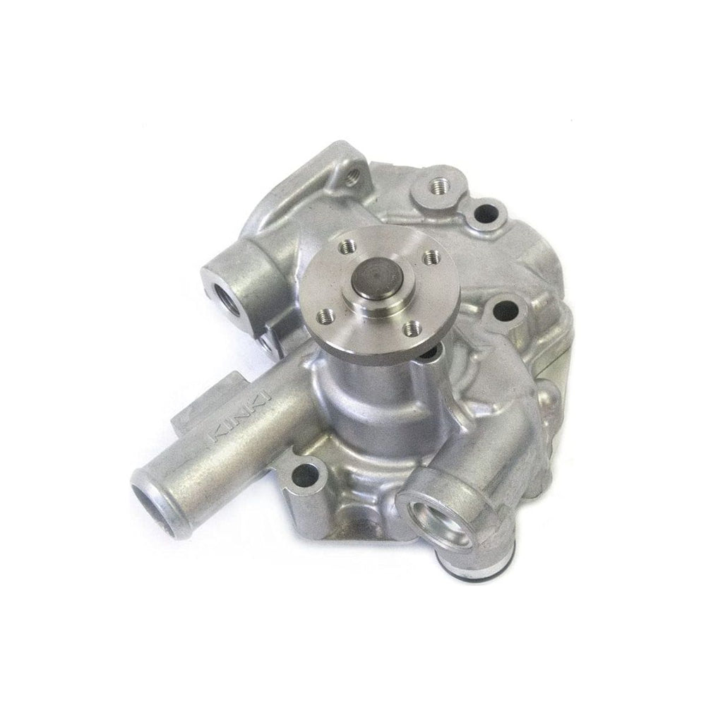 
                      
                        Polaris Ranger Water Pump Assembly, Genuine OEM Part 3070132, Qty 1
                      
                    