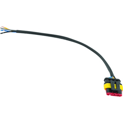 QuadBoss 14-20 Polaris Ranger 570 Wiring Pigtail