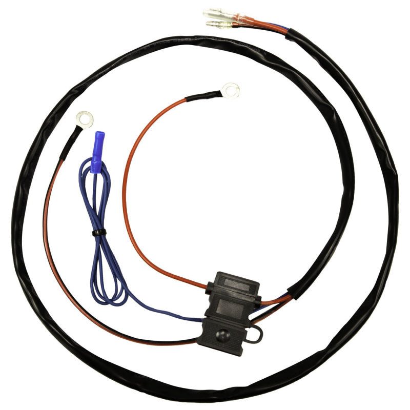 
                      
                        Rigid Industries Adapt XE LED Moto Kit - Black
                      
                    
