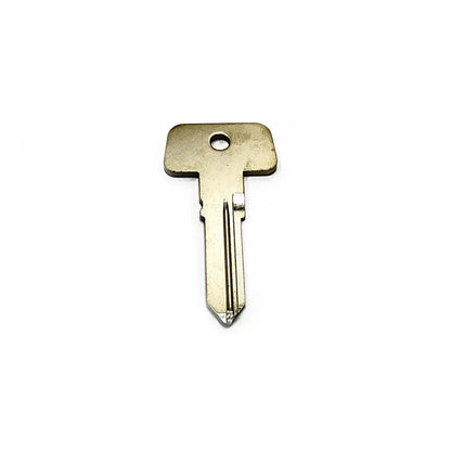 Polaris UTV & ATV Blank Key Part - 4080125