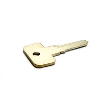 Polaris UTV & ATV Blank Key Part - 4080125