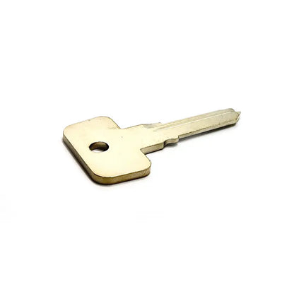 Polaris UTV & ATV Blank Key Part - 4080125