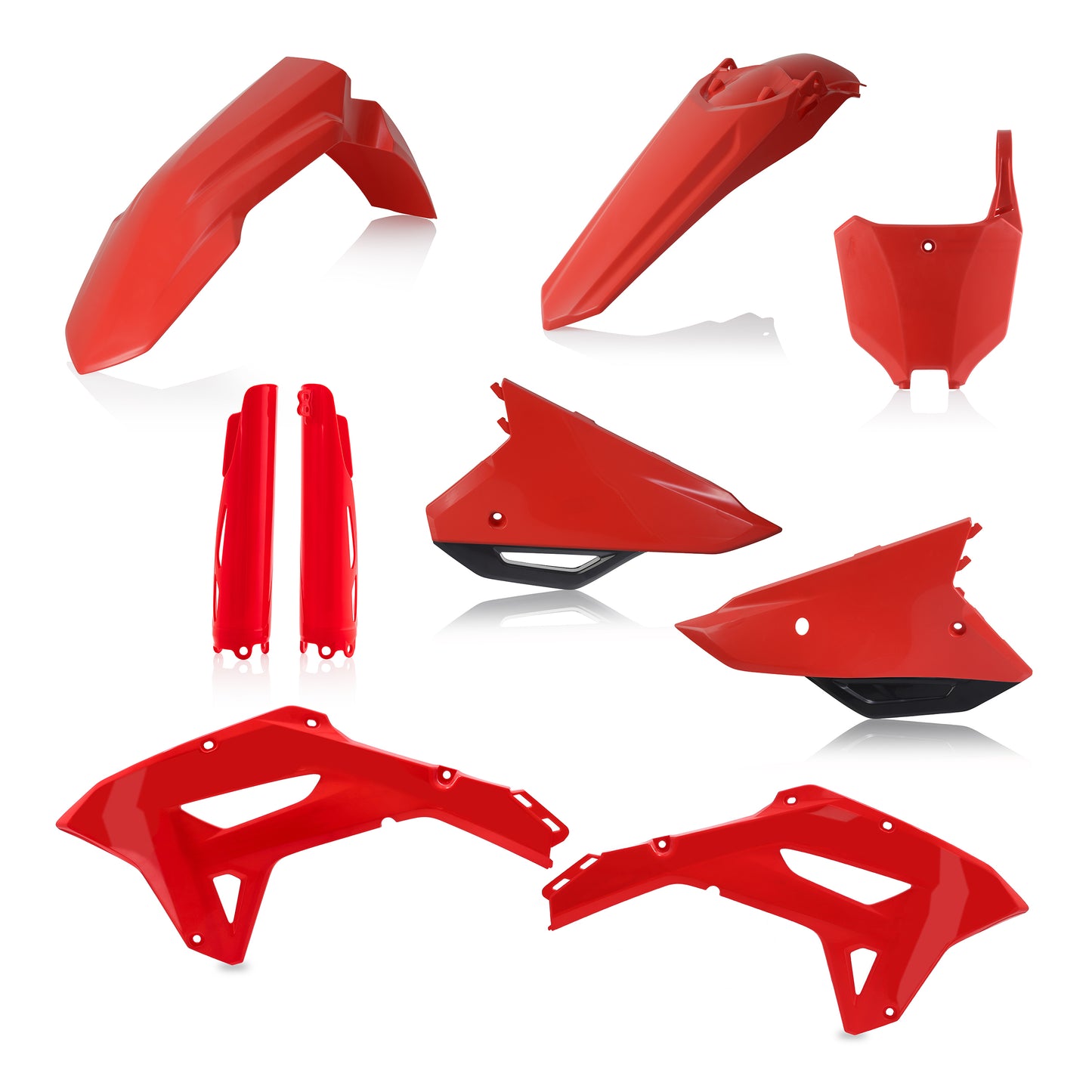 Plastic Kit  Full Hon Original '21