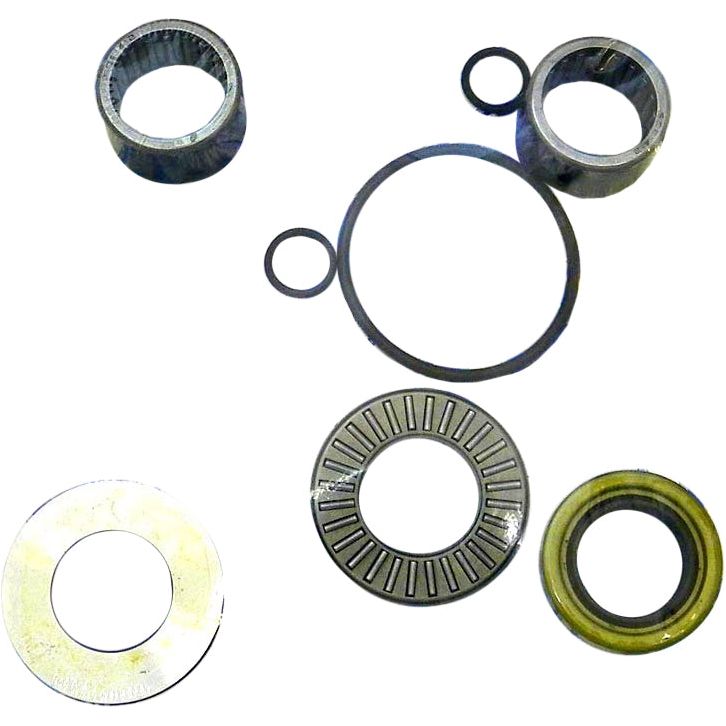 Jet Pump Repair Kit Sd 580