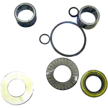 Jet Pump Repair Kit Sd 580