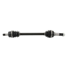 8 Ball Extreme Axle Front
