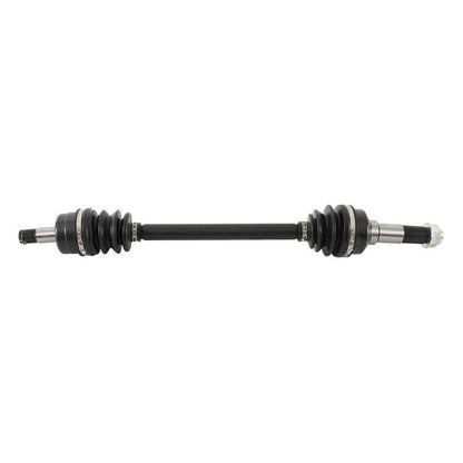 8 Ball Extreme Axle Front