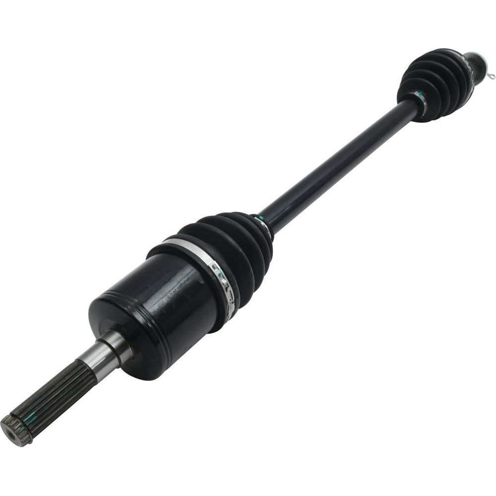 
                      
                        6 Ball Heavy Duty Axle Front
                      
                    