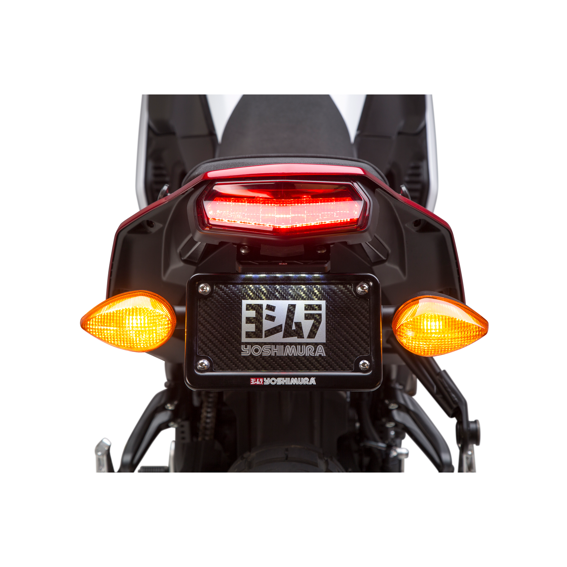 Fender Eliminator Kit Yam