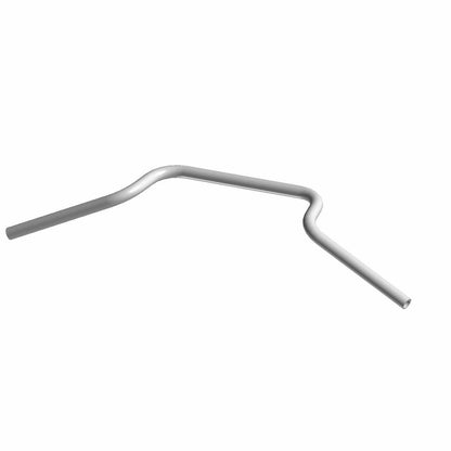 Polaris ATV Handlebar Tube, Medium Gloss Black, ATV Singles?, Genuine OEM Part 5340797-067, Qty 1